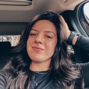 Meet your Posher, Jess